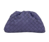 The Pouch, vista trasera